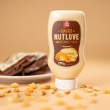 Allnutrition Nutlove Salsa de Cacahuete Blanco con Chocolate 280g — Miniatura 2