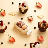 Allnutrition Nutlove Salsa de Cacahuete Blanco con Chocolate 280g — Miniatura 3