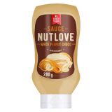 Allnutrition Nutlove Salsa de Cacahuete Blanco con Chocolate 280g — Miniatura 1
