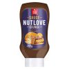 Nutlove Crunch Peanut Choco Sauce 280g