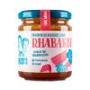 Tom&Krissi's Fruitspread Rabarber 250g