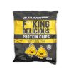 Fitking Délicieux Chips Protéinés Saveur Fromage&Oignon 60g