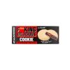 Fitking Galleta Deliciosa Mantequilla de Cacahuete Mermelada de Fresa 128g