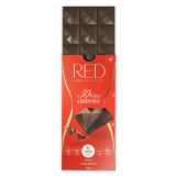 RED Chocolate Negro 100g — Miniatura 3