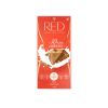 Chocolate con leche ROJO 100g