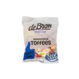 De Bron Fruitjuice Toffees 90g — Miniatuur 1