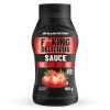 Fitking Salsa de Postre Deliciosa Fresa 500g