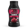 Fitking Salsa de Postre Deliciosa Cereza 500g