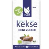Xweet Biscotti al Cacao e Noci con Erythritolo — miniatura 1
