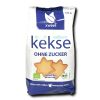 Galletas de Espelta con Erytritol