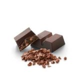 Cavalier Dark Cocoa Nibs Chocolate Bar with 85% Cocoa and Stevia 40g — thumbnail 2