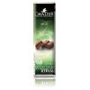 Barra de Chocolate con Leche Cavalier con Stevia 44g
