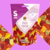 Sweet Switch Fruit Fiesta 150g — thumbnail 2