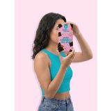 Sweet Switch Donkere Amandelen & Zeezout Chocolade 100g — Miniatuur 5