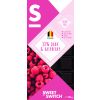 Chocolat Noir & Framboise 88% 100g