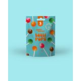 Chupetines Sweet Switch 100g — Miniatura 2