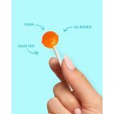 Chupetines Sweet Switch 100g — Miniatura 3