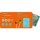 Chupetines Sweet Switch 100g — Miniatura 5