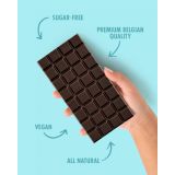 Sweet Switch Chocolat Noir 70% 100g — miniature 3