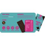 Sweet Switch Chocolat Noir 70% 100g — miniature 6