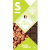 Chocolat au lait et noisettes Sweet Switch 100g