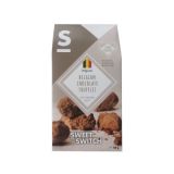Sweet Switch Chocoladetruffels 150g — Miniatuur 1