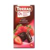 Dark&Strawberries 75g