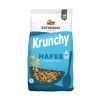 Bio Krunchy Pure Havermout met Rijststroop 750g