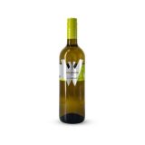 Winnica Weiss Welschriesling Bio Wino białe 0,75l — miniatura 1