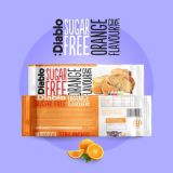 Diablo Sugar Free Orange Flavour Cake 200g — thumbnail 2