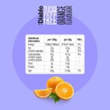 Diablo Sugar Free Orange Flavour Cake 200g — thumbnail 6