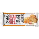 Diablo Sugar Free Orange Flavour Cake 200g — thumbnail 1