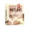Nutlove Praline Cioccolato Bianco con Cannella 100g