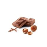 Cavalier Milk Hazelnuts Chocolate with Stevia 85g — thumbnail 2