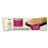 Bio Barretta di Muesli con Cioccolato Fondente Biologico 40g
