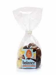 Balance Easter Eggs Mix Praline 150g