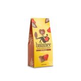Balance Stevia Cœurs Sucrés Praliné au Lait 129g — miniature 2