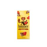 Balance Stevia Cœurs Sucrés Praliné au Lait 129g — miniature 1