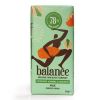 Pistachios, Almonds & Hazelnuts Milk Chocolate 100g