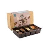 Praline Balance Ballotin 195g — miniatura 2