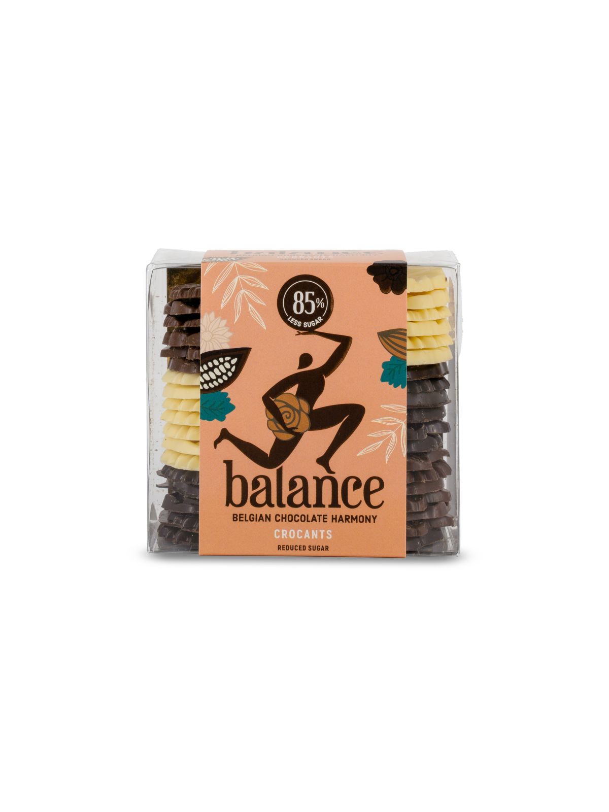 Balance Crocanti 200g