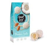 feel FIT Boules de Protéine Royal Coco avec Amandes 63g — miniature 2