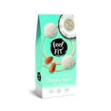 feel FIT Boules de Protéine Royal Coco avec Amandes 63g — miniature 1