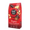 Protein Choco&Peanut in Cioccolato Fondente Belga 83g