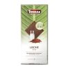 Milk Chocolate with Stevia 100g