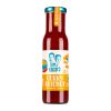 Tom&Krissi's Curry Ketchup 270g