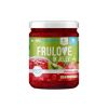 Frulove in Jelly Kiwi&Strawberry 500g