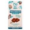 Tom&Krissi's Volle Melk Chocolade 90g
