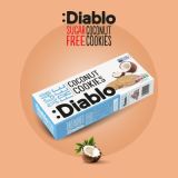 Galletas de Coco Sin Azúcar Diablo 150g — Miniatura 2