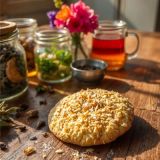 Galletas de Coco Sin Azúcar Diablo 150g — Miniatura 4